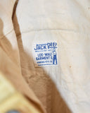 Vintage 1950s 《JACK PREP》 Memorial Pants