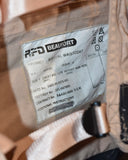 Vintage 1990s "ROYAL AIR FORCE" Survival Vest