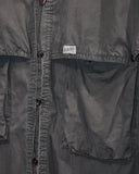 Vintage 1980s-1990s《GUESS BY GEORGES MARCIANO》Ventilated Shirt