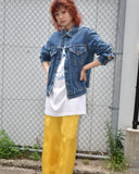 Vintage 1960s-1970s《Levi's》"70505 BIG E" Denim Jacket