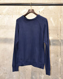 Vintage 1970s《Maverick》Raglan Sweat Shirt