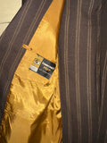 Vintage《TOWN CRAFT PREP》1970s Striped Suit