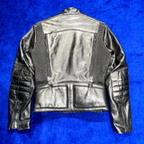 Vintage 《Hein Gericke》 Leather Riders Jacket