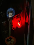 《VELVET Decoration Series》Very Mickey Mouse” Jungle Fatigue Jacket
