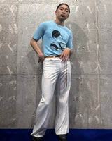 Vintage《ICHI BAN》1990s "Ukiyo-e" T-shirt