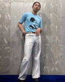 Vintage《ICHI BAN》1990s "Ukiyo-e" T-shirt
