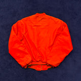 Vintage Boro Red Blouson