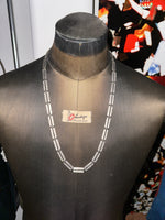 Vintage Silver Necklace