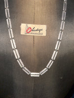 Vintage Silver Necklace