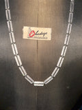 Vintage Silver Necklace