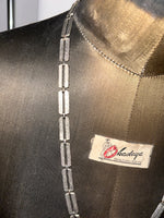 Vintage Silver Necklace