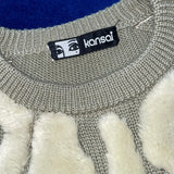 Vintage《Kansai》“KANSAI” Pullover Knit