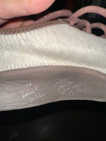Archive 2002《NIKE》“NIKE AIR SUPER FLY” Test Sample Shoes