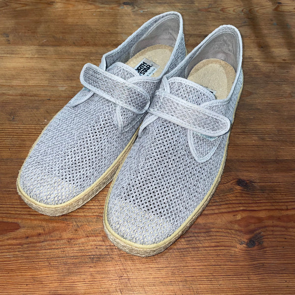 Vintage 《NORTH☆STAR》Mesh Espadrilles