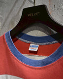 Vintage《Champion》1970s “HARVARD UNIVERSITY” T-shirt