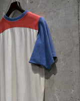 Vintage《Champion》1970s “HARVARD UNIVERSITY” T-shirt