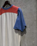 Vintage《Champion》1970s “HARVARD UNIVERSITY” T-shirt