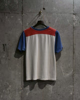 Vintage《Champion》1970s “HARVARD UNIVERSITY” T-shirt