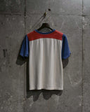 Vintage《Champion》1970s “HARVARD UNIVERSITY” T-shirt