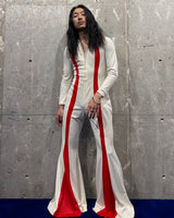 Vintage《frederick's OF HOLLYWOOD》1970s ELVIS Jump Suit