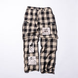 《WESTFALL》Patched 2way Pants