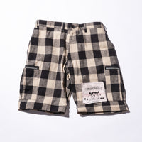 《WESTFALL》Patched 2way Pants