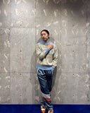 Vintage《KENNINGTON》Pullover Knit