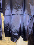 Vintage《OAKLEY》Half-zip Nylon Jacket