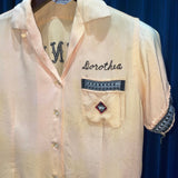 Vintage 《Swingster》 Bowling Shirt