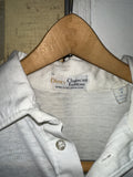 Vintage《Disney CHARACTER FASHIONS》“MICKEY MOUSE” Polo Shirt