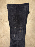 Vintage《SPORTS ORIENTED》Deadstock Corduroy Flare Pants