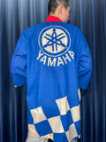Vintage 《YAMAHA》Old "YAMAHA" Happi Coat