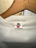Vintage《PLAYBOY》White Sweat Shirt
