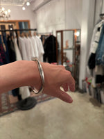 Vintage Simply Square Shape Bangle
