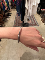 Vintage Simply Square Shape Bangle
