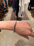 Vintage Simply Square Shape Bangle