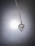 Vintage “Mickey&Minnie” ❤️ Necklace