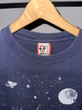 Vintage《DiSNEY DESIGN》“A Cosmic Disneyland” T-Shirt
