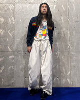 Vintage《adidas》1980s Track Jacket