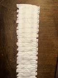 Vintage Detachable Ruffled Placket 04