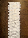 Vintage Detachable Ruffled Placket 02