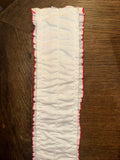 Vintage Detachable Ruffled Placket 01