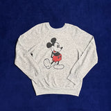 Vintage 90s Mickey Sweat