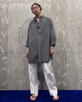 Vintage 1940s SWISS ARMY Mountain Smock