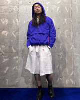 Vintage《Woolrich》1980s Nylon Jacket