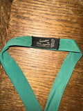 Vintage《Quandero》Narrow Ascot Tie
