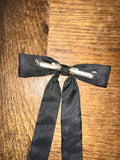 Vintage Western Colonel tie 04