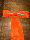 Vintage Western Colonel tie 03