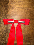 Vintage Western Colonel tie 02