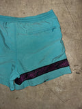 Vintage 1980s《NIKE》“CHALLENGE COURT” Nylon Short Pants